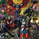 Illustration for article titled Exclusive Marvel preview: Sample six new Marvel titles with iAvengers/i #0